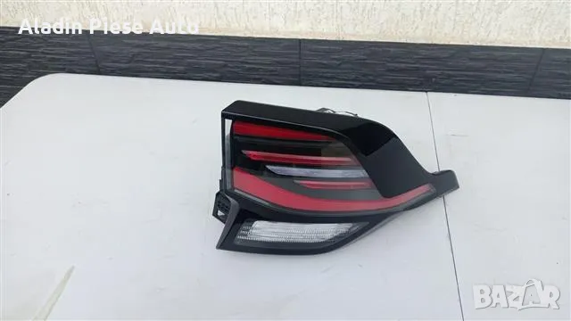 Заден десен стоп на калника Kia Sportage 5 Full Led година 2022 2023 2024 код 92402-R2100 , снимка 2 - Аксесоари и консумативи - 50295509