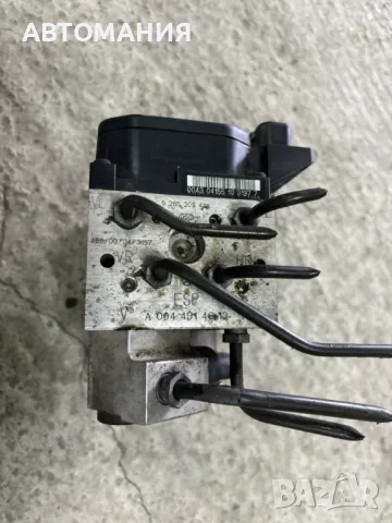 Абс/Abs за Mеrcedes Benz S-Class W215, W220, снимка 2 - Части - 47355631