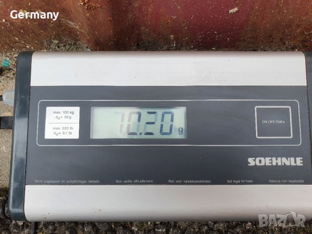 Кантар везна 100кг.  Liester машинка за постригване на животни, снимка 4 - Други инструменти - 37337535