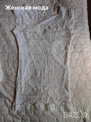 Дамски елегантни блузи, снимка 2 - Потници - 52215206