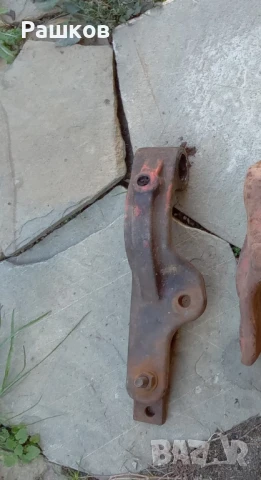 ЮМЗ на части, снимка 10 - Селскостопанска техника - 45566448