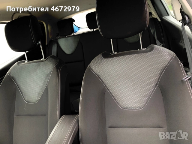 Продавам кола 😉, снимка 7 - Автомобили и джипове - 52709573