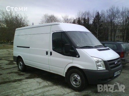 транспортни услуги, снимка 2 - Транспортни услуги - 28889872