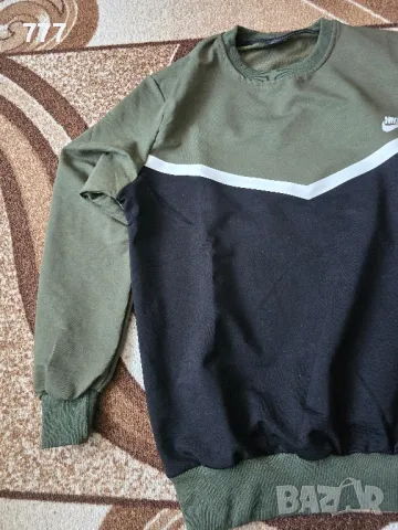 Блузи NIKE тениски , снимка 10 - Тениски - 48214475
