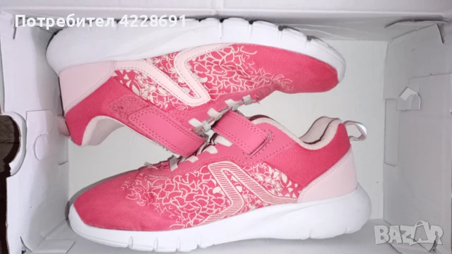 Страхотни дамски маратонки  N 39 и N 36, снимка 8 - Маратонки - 51054415