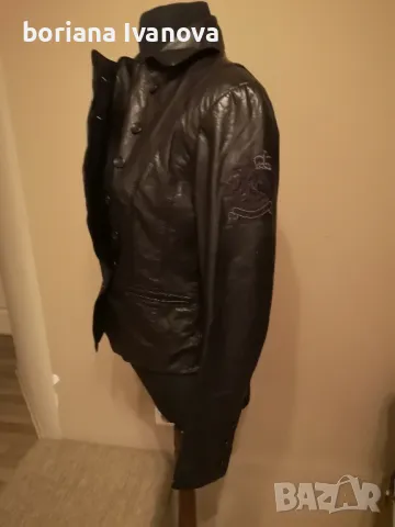 La Martina , снимка 9 - Якета - 48670765