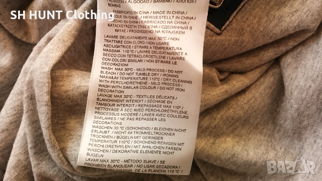 GAS BEROLD/8 Jacket размер XL мъжко яке пролет есен 15-41, снимка 16 - Якета - 52794386