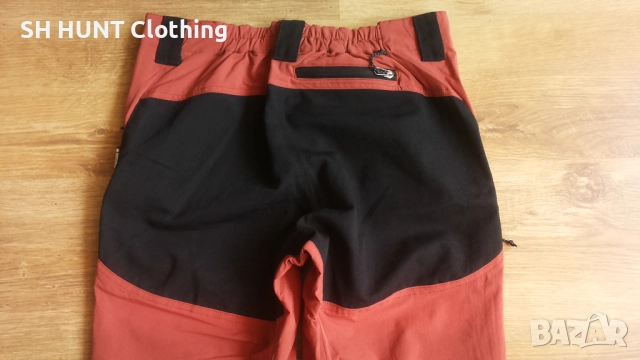 NORTHERN FRONTIER Stretch Trouser размер S / M панталон със здрава и еластична материи - 1534, снимка 13 - Екипировка - 52554658