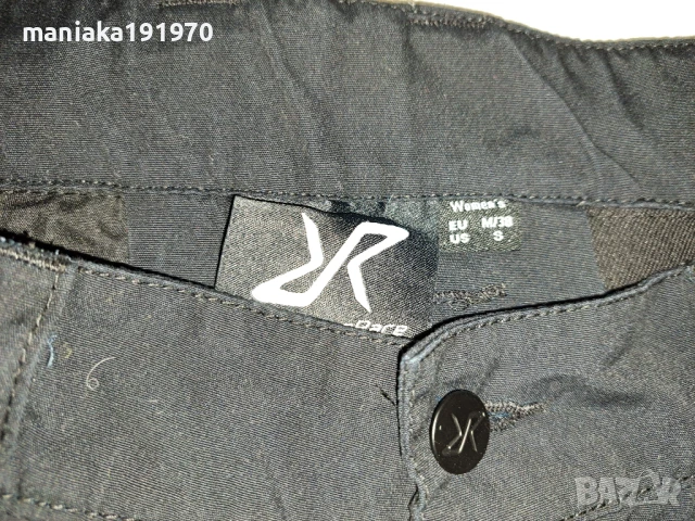 Revolution Race Wander Pro Pant 38 (M) дамски хибриден туристически панталон RVRC , снимка 10 - Панталони - 50506963