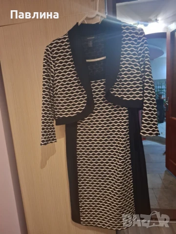 Дамска рокля на R & M Richards, снимка 5 - Рокли - 50641294