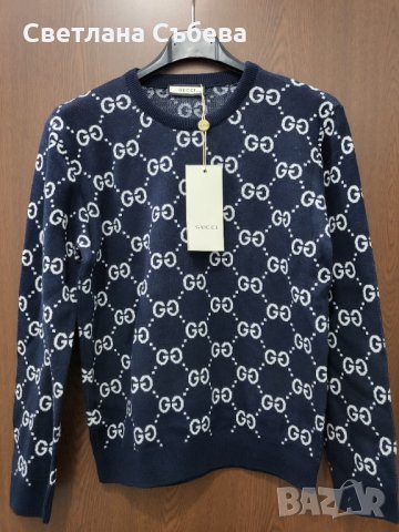 Блуза Gucci, снимка 1