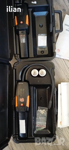 Refco Testo , снимка 6 - Други инструменти - 53164068