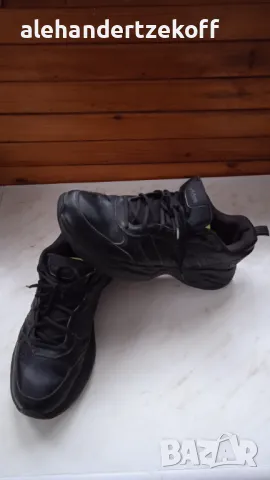   Мъжки обувки маратонки adidas Strutter