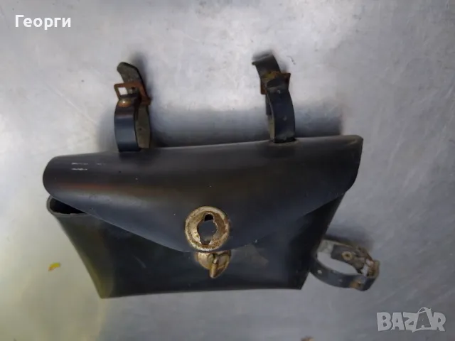 Чантичка за велосипед, снимка 5 - Велосипеди - 47829859