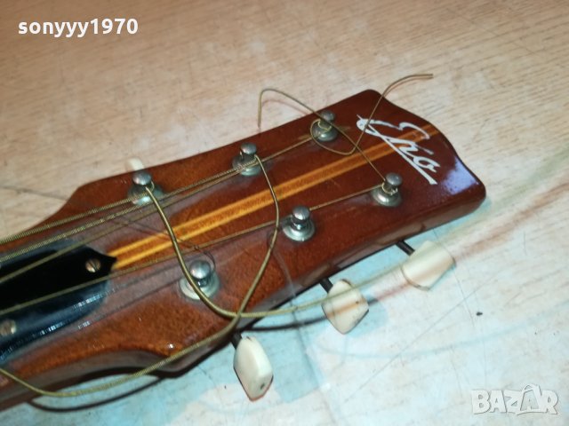 поръчана-EKO MODELLO J.54 GUITARS MADE IN ITALY 3110211727, снимка 11 - Китари - 34643453