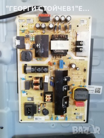 SAMSUNG    UE55TU8005K  СЪС СЧУПЕН ДИСПЛЕЙ, снимка 7 - Части и Платки - 33568392