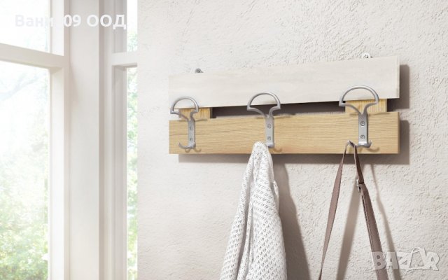 Шкаф за обувки+закачалка за якета и палта, снимка 3 - Шкафове - 37273154