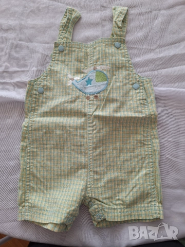 Дрешки за бебе.Размер 3-6м., снимка 8 - Комплекти за бебе - 51823526