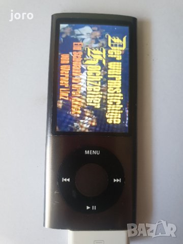 ipod a1320, снимка 10 - iPod - 32951187