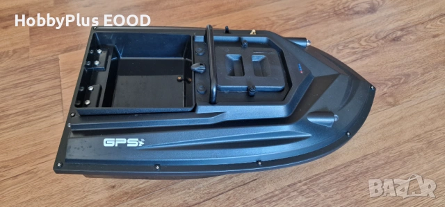 Лодка с GPS , снимка 3 - Такъми - 53269336