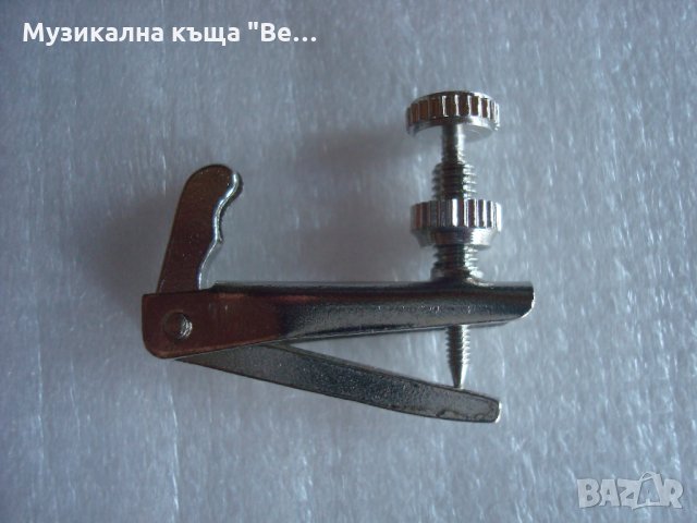 Машинки за цигулка 4/4, 3/4, снимка 3 - Струнни инструменти - 30763872