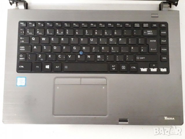 Лаптоп Toshiba A40 i5/6 генерация, снимка 10 - Части за лаптопи - 39255852