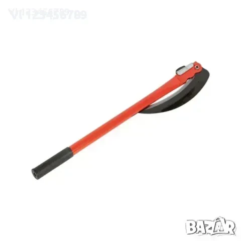 Сгъваем сърп с дълга дръжка 50см, снимка 4 - Градински инструменти - 50803782