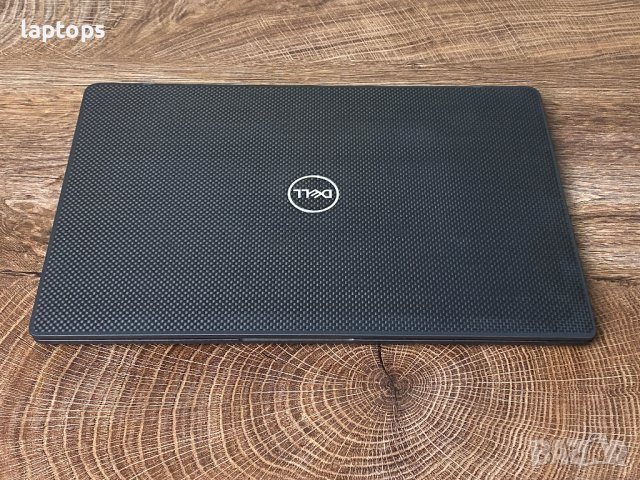 Лаптоп DELL LATITUDE 7300 I5-8365U 13,3 /16GB/256GB NVME/13.3/FullHD/Camera/HDMI, снимка 2 - Лаптопи за работа - 40597883