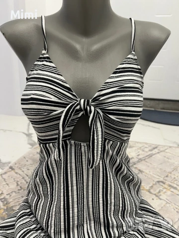 Pull&Bear Гащеризон райе XS