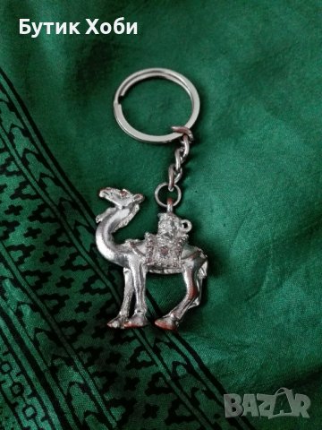 Сувенирен марокански ключодържател , снимка 1 - Други - 37615413