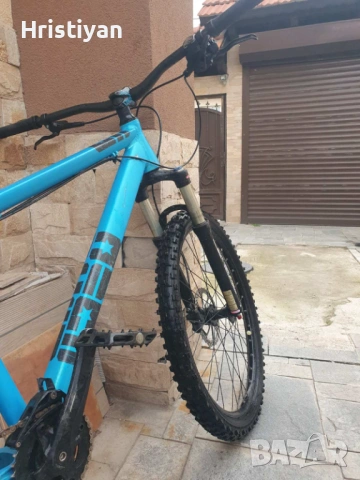 Драк C2 в добро състояние, снимка 9 - Велосипеди - 53565619