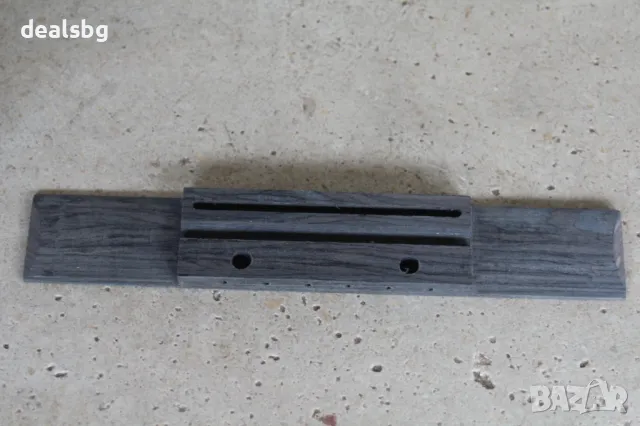 Бридж , мост, струнник за класическа китара, снимка 4 - Китари - 50401617