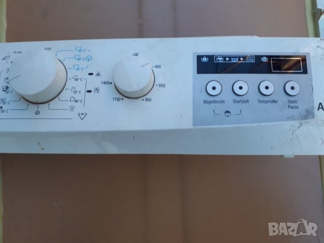 Продавам пералня Luxor WM 1447 R6 на Части, снимка 14 - Перални - 32453307