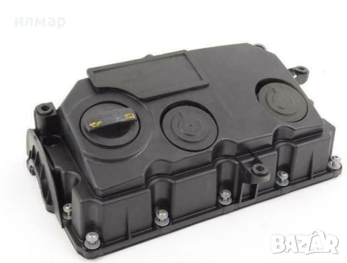 1638159880 Разпределителен вал /комплект/ за Ситроен Берлинго -1,5 HDI, снимка 16 - Части - 50786915