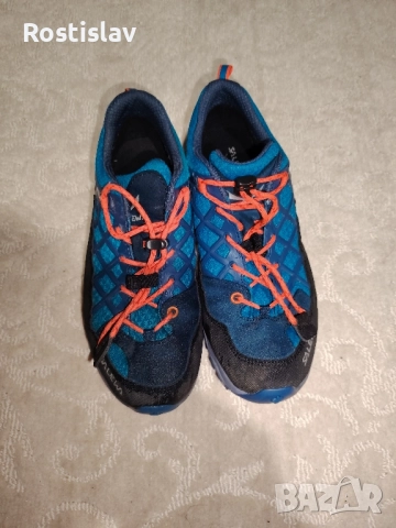 salewa waterproof , снимка 7 - Маратонки - 52042602