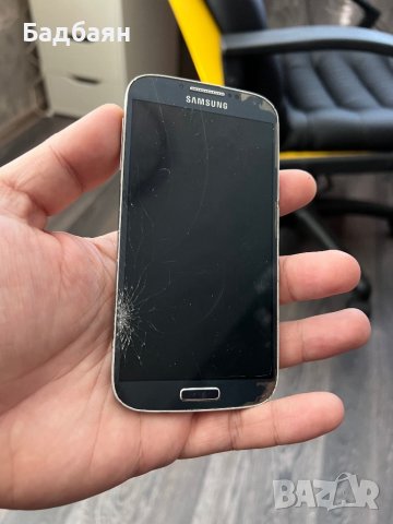 Samsung S4 / на части , снимка 1