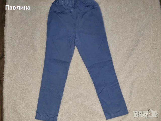 Два Детски Панталона за Момче - 4-5г, снимка 4 - Детски панталони и дънки - 51341767
