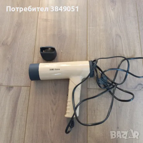 ,,Сушоар" Диана