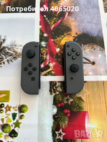 Nintendo switch , снимка 6 - Nintendo конзоли - 48925756