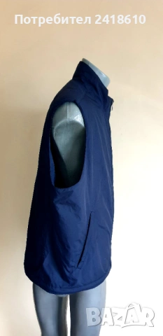 POLO Ralph Lauren Southland Insulated Vest Mens Size XL  НОВО! ОРИГИНАЛ Мъжки  Елек!, снимка 13 - Якета - 53276366