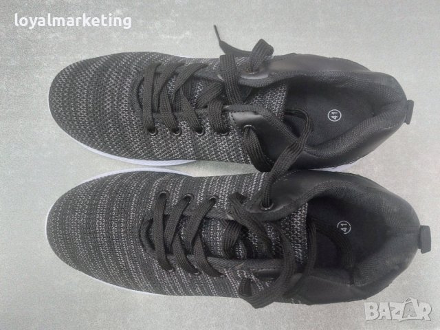 Мъжки маратонки, номер 40,41,42,43, код 100005, снимка 2 - Маратонки - 38177190