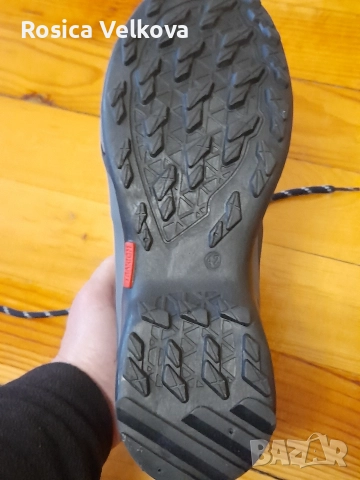Маратонки ADIDAS TEREX , снимка 9 - Маратонки - 52630075