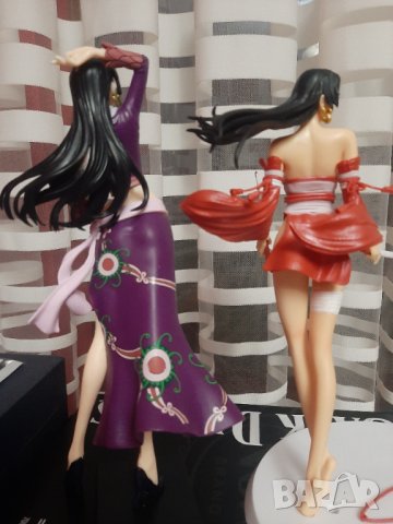 Секси детайлни статуетки на жени, снимка 4 - Колекции - 35428599