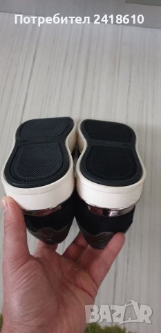 COLMAR  UK 3 US 4 Womens Size 36/22.5 см НОВО! ОРИГИНАЛ!, снимка 10 - Кецове - 39340389