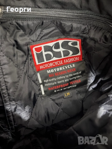Текстилен мото панталон ixs m-l, снимка 4 - Аксесоари и консумативи - 52864374