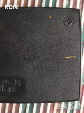 Стар магнитен шах, снимка 2 - Антикварни и старинни предмети - 35244305