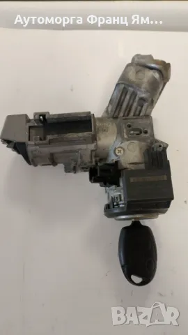 K74008L43 КОНТАКТЕН КЛЮЧ ЗА FORD FIESTA 2009г.