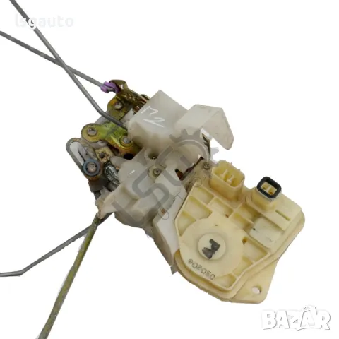 Брава предна дясна врата Honda Jazz 2002-2008 ID: 139610, снимка 2 - Части - 48366968