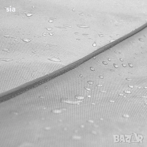 Покривало Kegel серия Mobile размер XL сиво за хечбек/комби, снимка 5 - Аксесоари и консумативи - 52533979