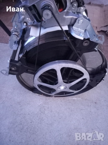 Барабан за пералня Миеле 